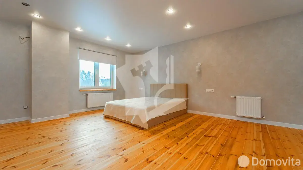 Купить 2-этажную дачу в Родник-5 Минская область, 123600USD, код 184963 - фото 16