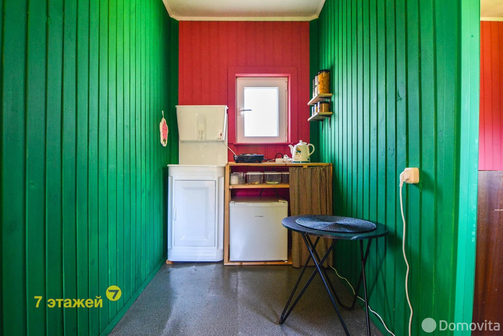 дача, Юбилейное-68, 