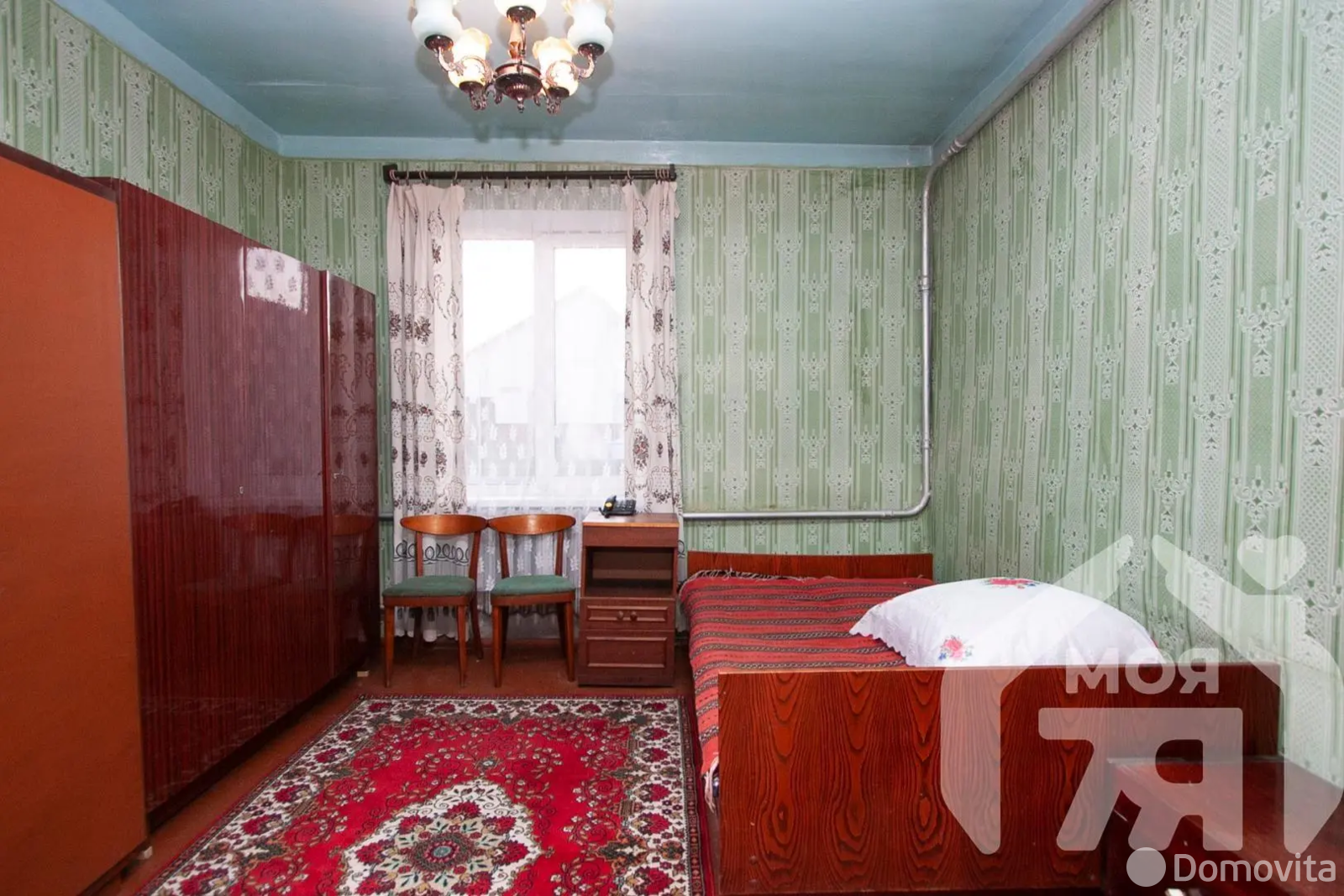 дом, Молодечно, ул. Некрасова, д. 63 