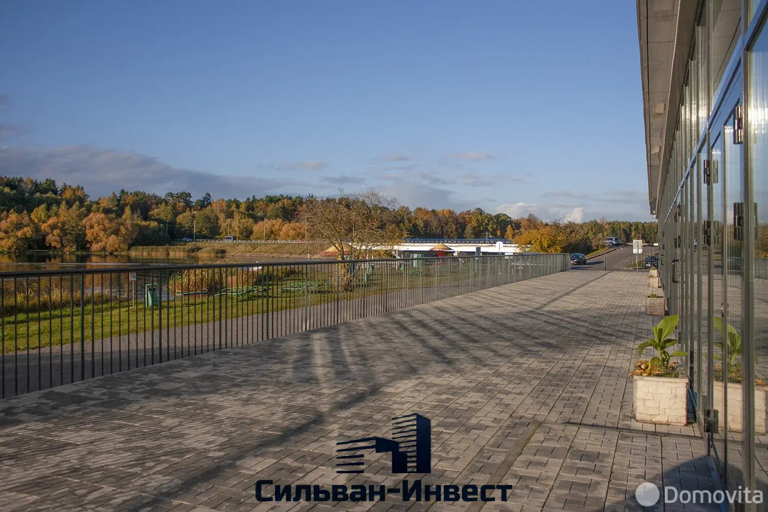 Купить офис на д. 109 в , 4500000USD, код 10137 - фото 37