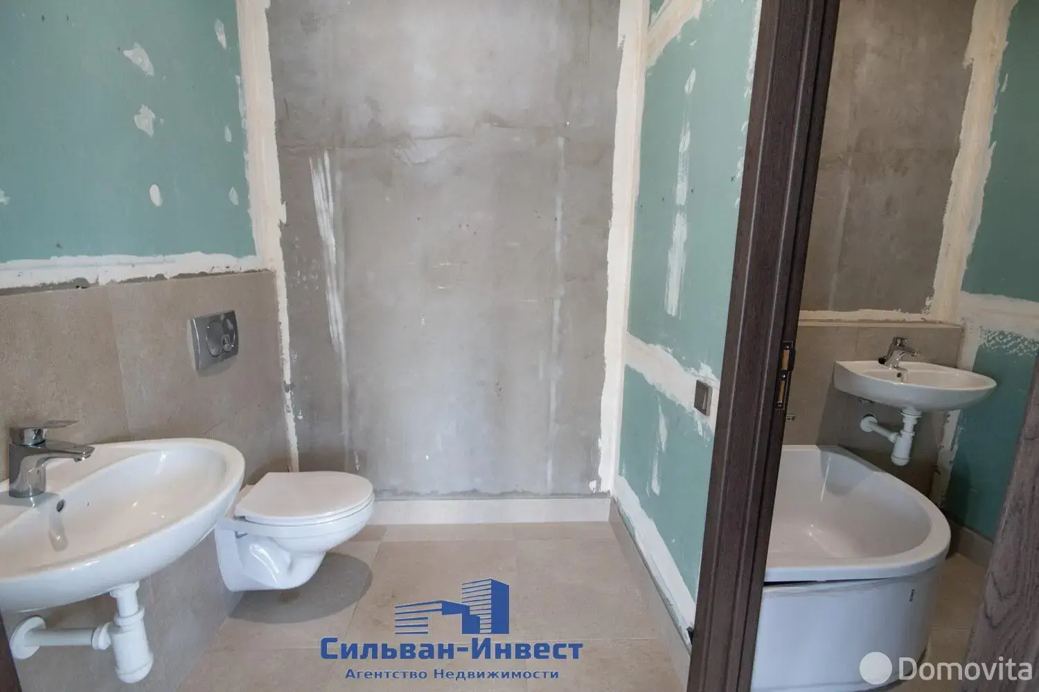 Снять офис на пер. Веснинка, д. 16 в Минске, 6772EUR, код 15296 - фото 33