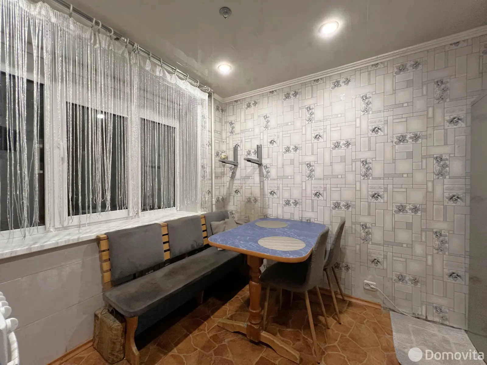 Купить комнату в Минске, ул. Кабушкина, д. 88, цена 24000 USD, код 7434 - фото 29