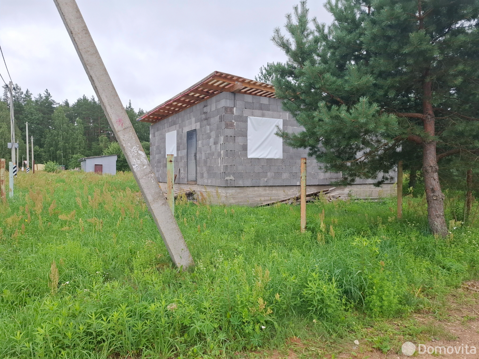 Купить земельный участок, 15.98 соток, Молоди, Минская область, 31000USD, код 570938 - фото 22