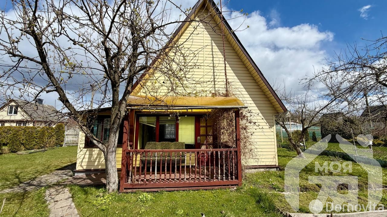 Цена продажи дачи, РОДНИЧОК-83, 