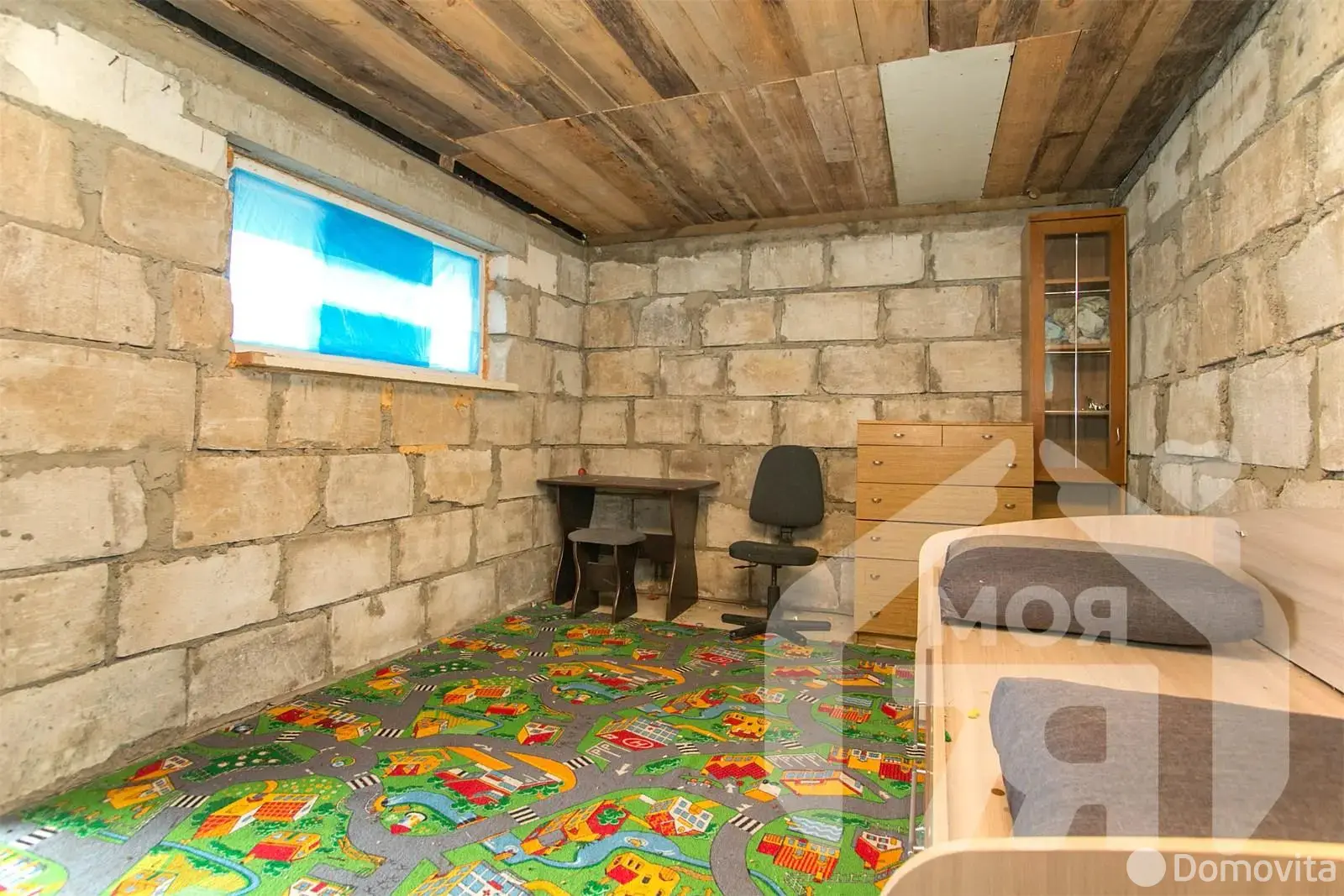 продажа дома, Брильки, ул. Мира