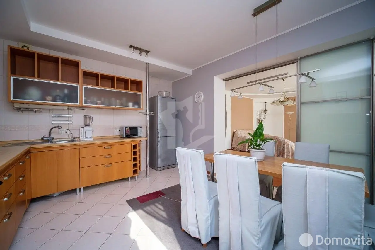 Стоимость аренды квартиры, Минск, ул. Кольцова, д. 19А