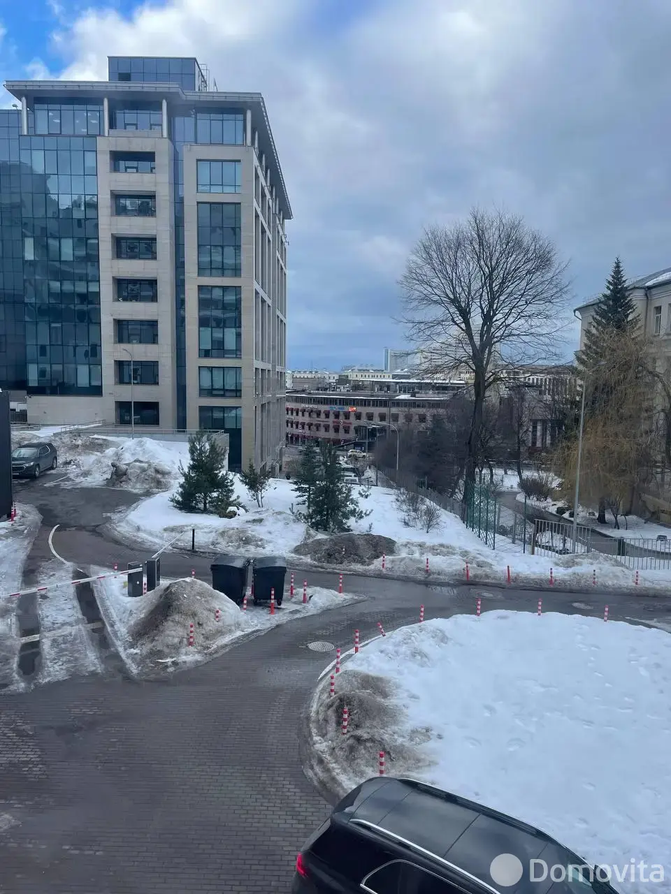 офис, Минск, ул. Интернациональная, д. 38 на ст. метро Октябрьская