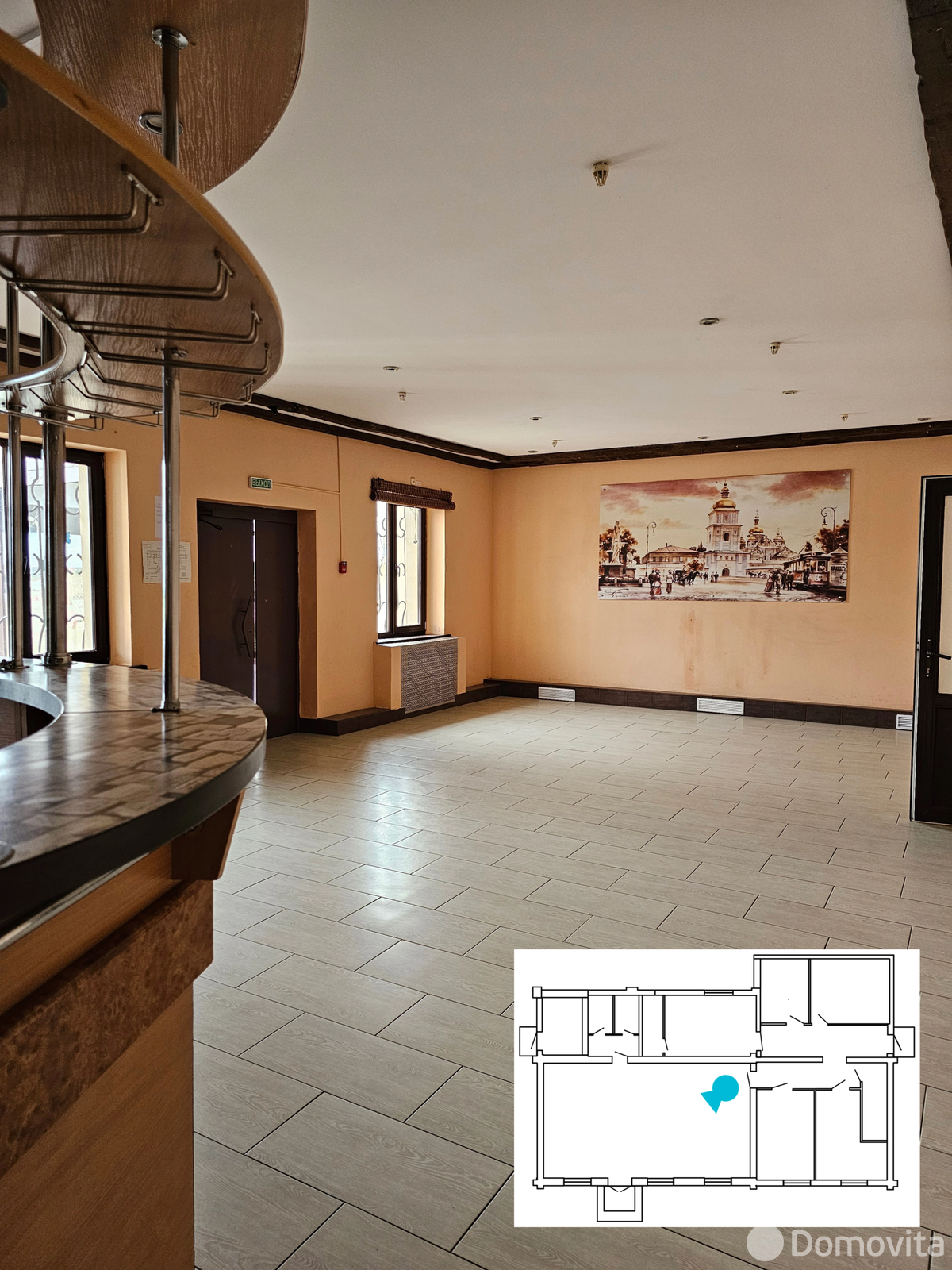 Купить помещение под сферу услуг в Карпиловке, ул. Центральная - фото 6