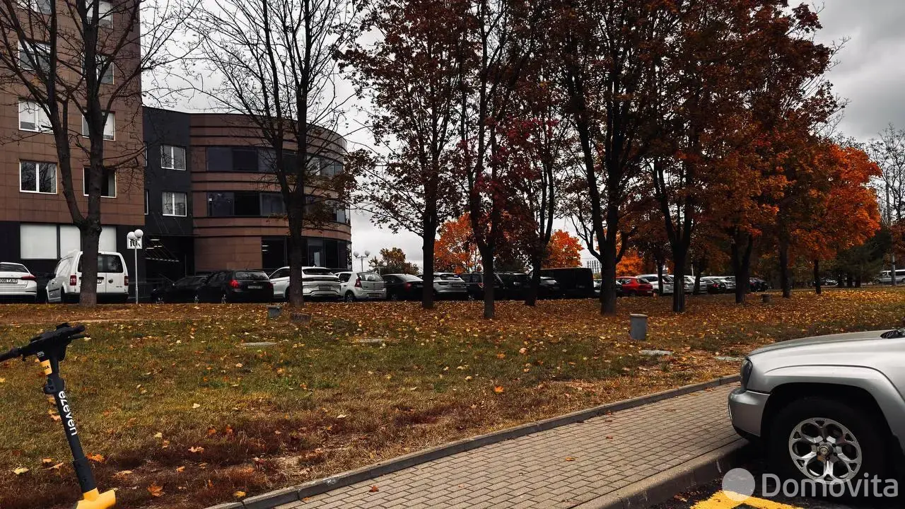 Аренда офиса на ул. Бирюзова, д. 10/А в Минске, 2959EUR, код 16151 - фото 24