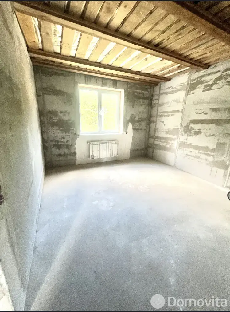 Стоимость продажи дома, Колодищи, ул. Шпитальника, д. 34