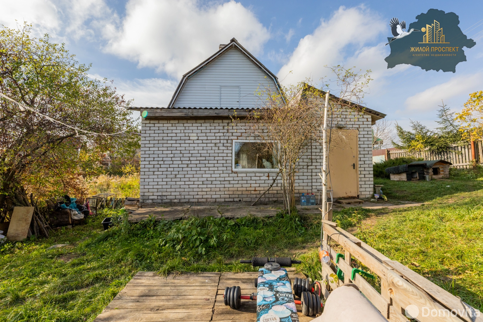 дом, Кирши, ул. Заславская