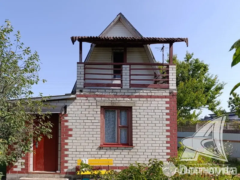 дача, Вымпел УВД, 