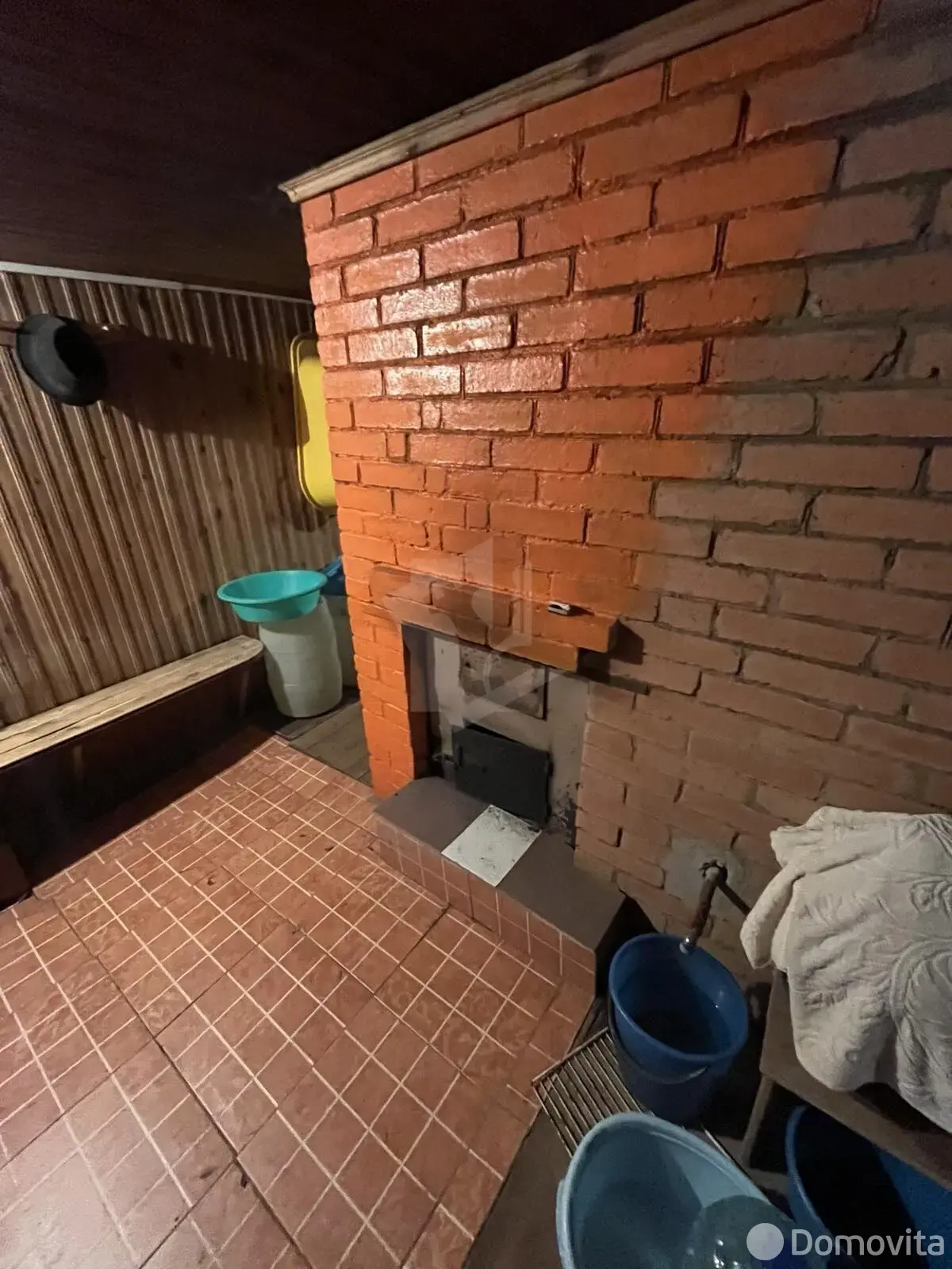 Продажа 3-этажной дачи в ХОЛМЫ-95 Минская область, 33000USD, код 185011 - фото 14