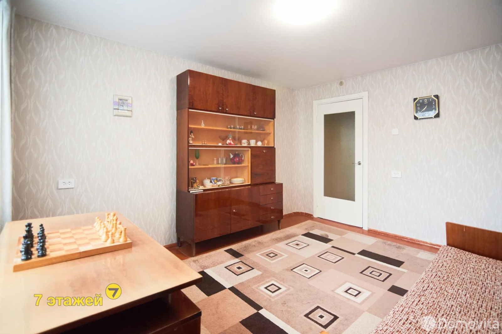 комната, Минск, ул. Менделеева, д. 25 в Партизанском районе