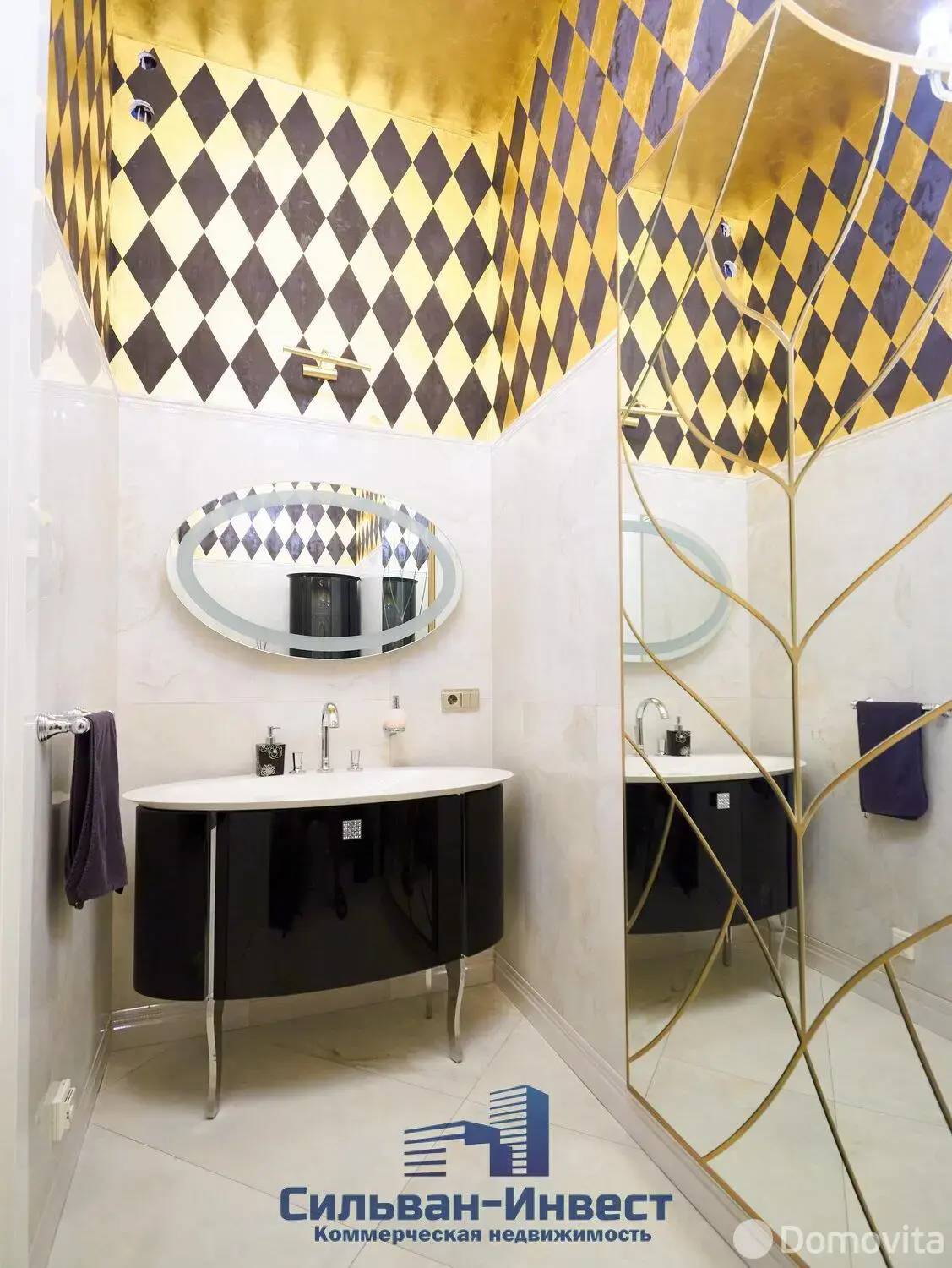 Купить офис на ул. Тимирязева, д. 72 в Минске, 2605250USD, код 8820 - фото 12