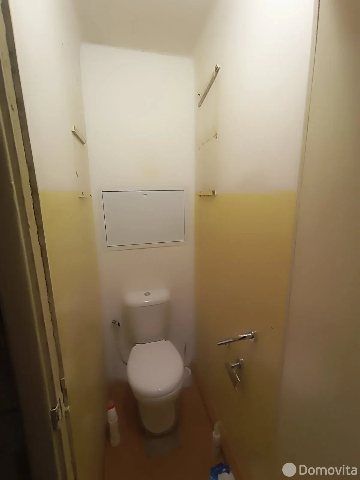 квартира, Минск, пр-т Рокоссовского, д. 114