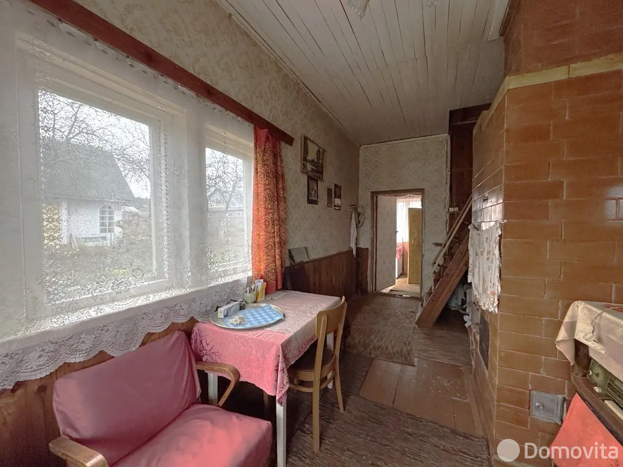 дача, Чайка-89,