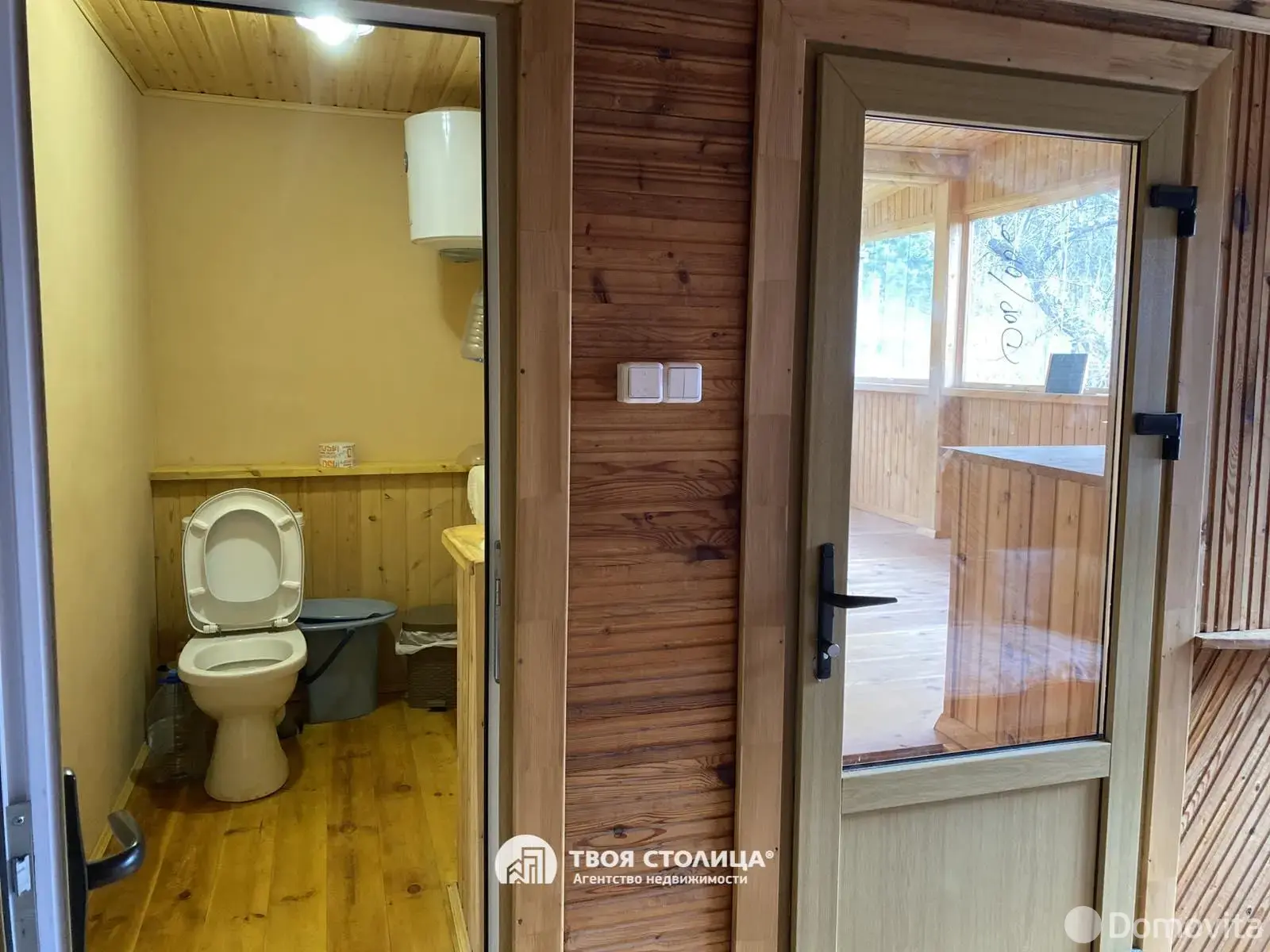 Продажа 2-этажной дачи в ВЕРАС-1987 Минская область, 29000USD, код 185468 - фото 13