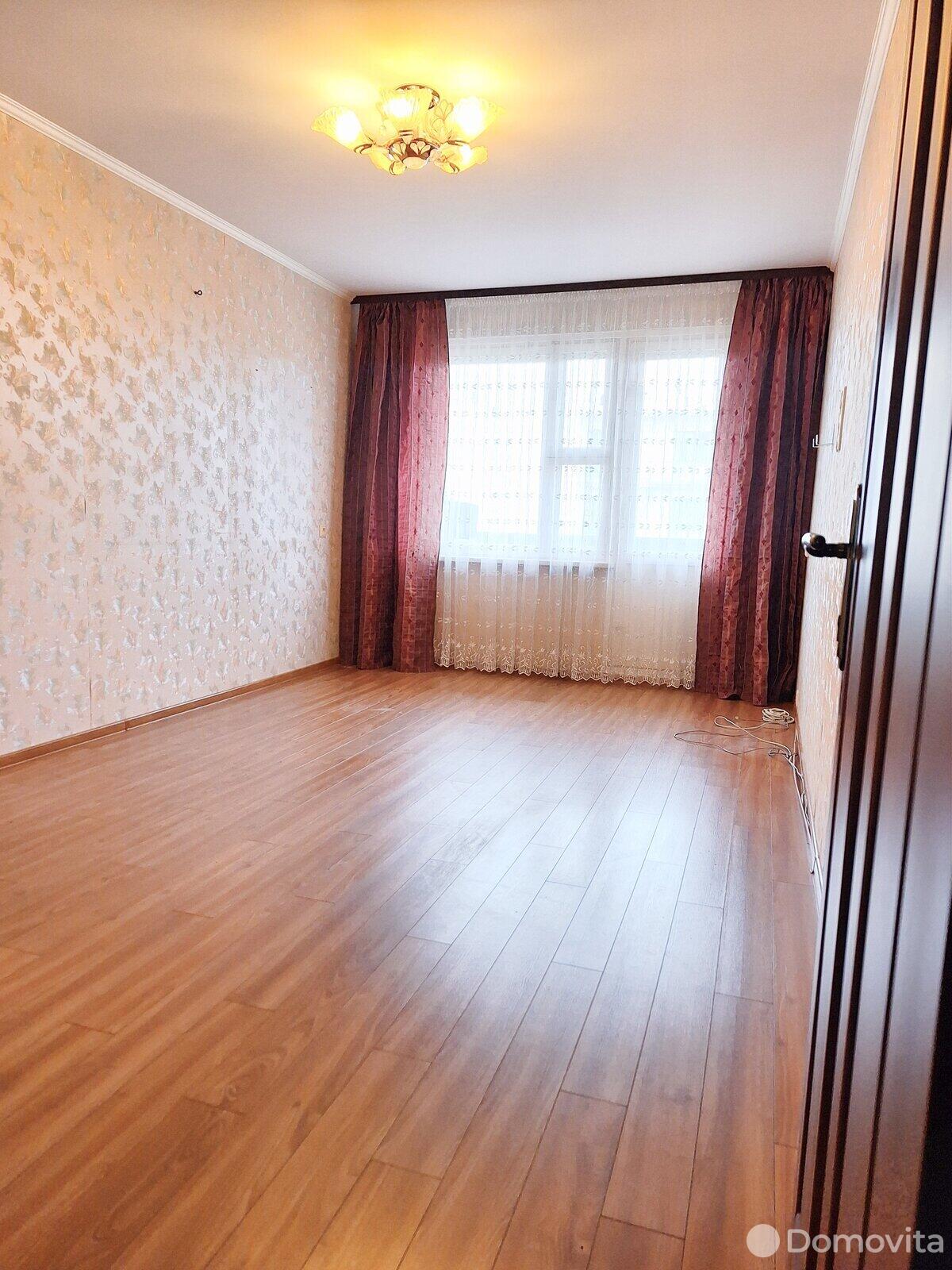 Купить 3-комнатную квартиру в Гомеле, ул. Царикова, д. 22, 46000 USD, код: 982394 - фото 3
