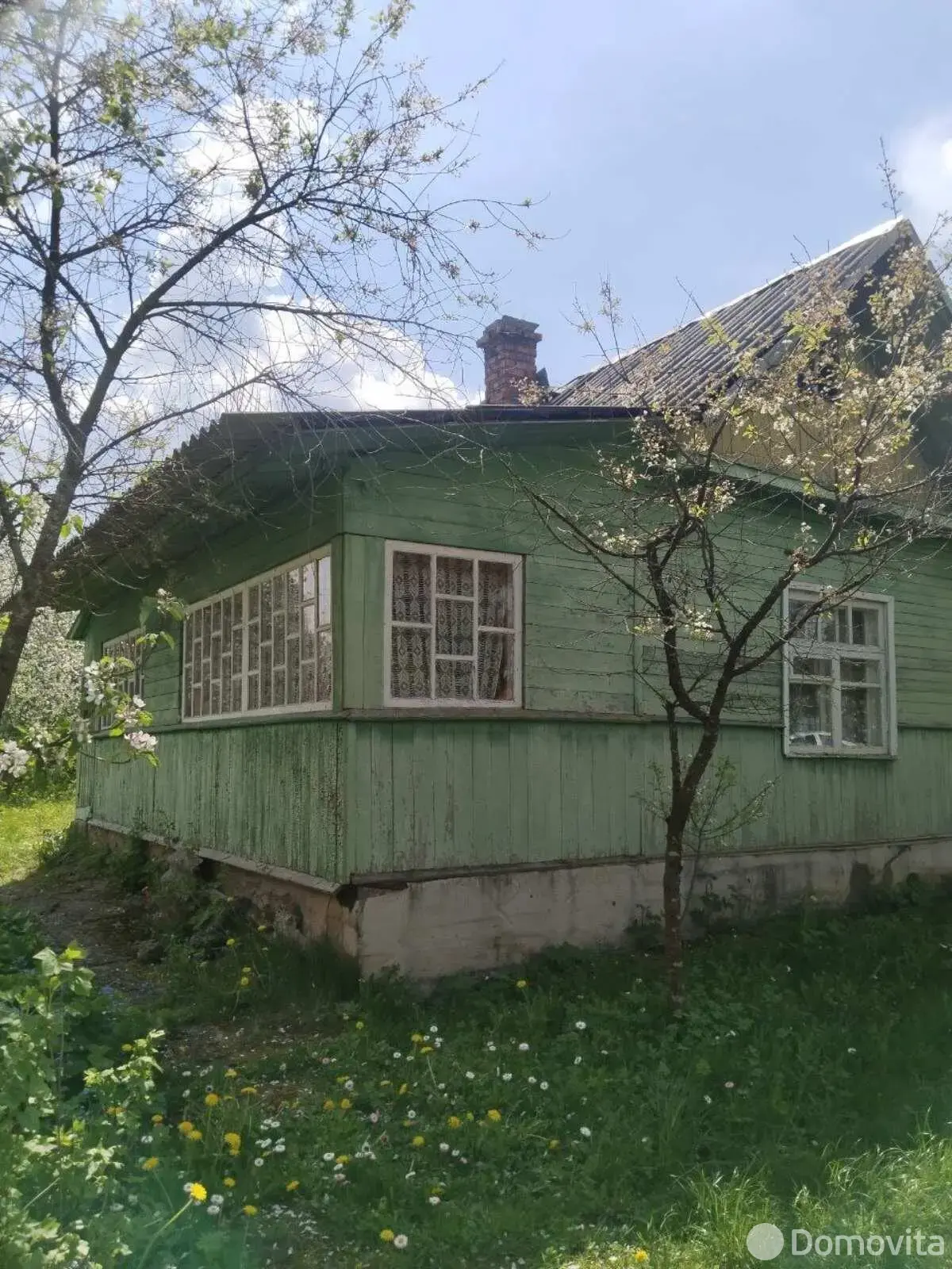 дача, Родник-Мелиоратор, 