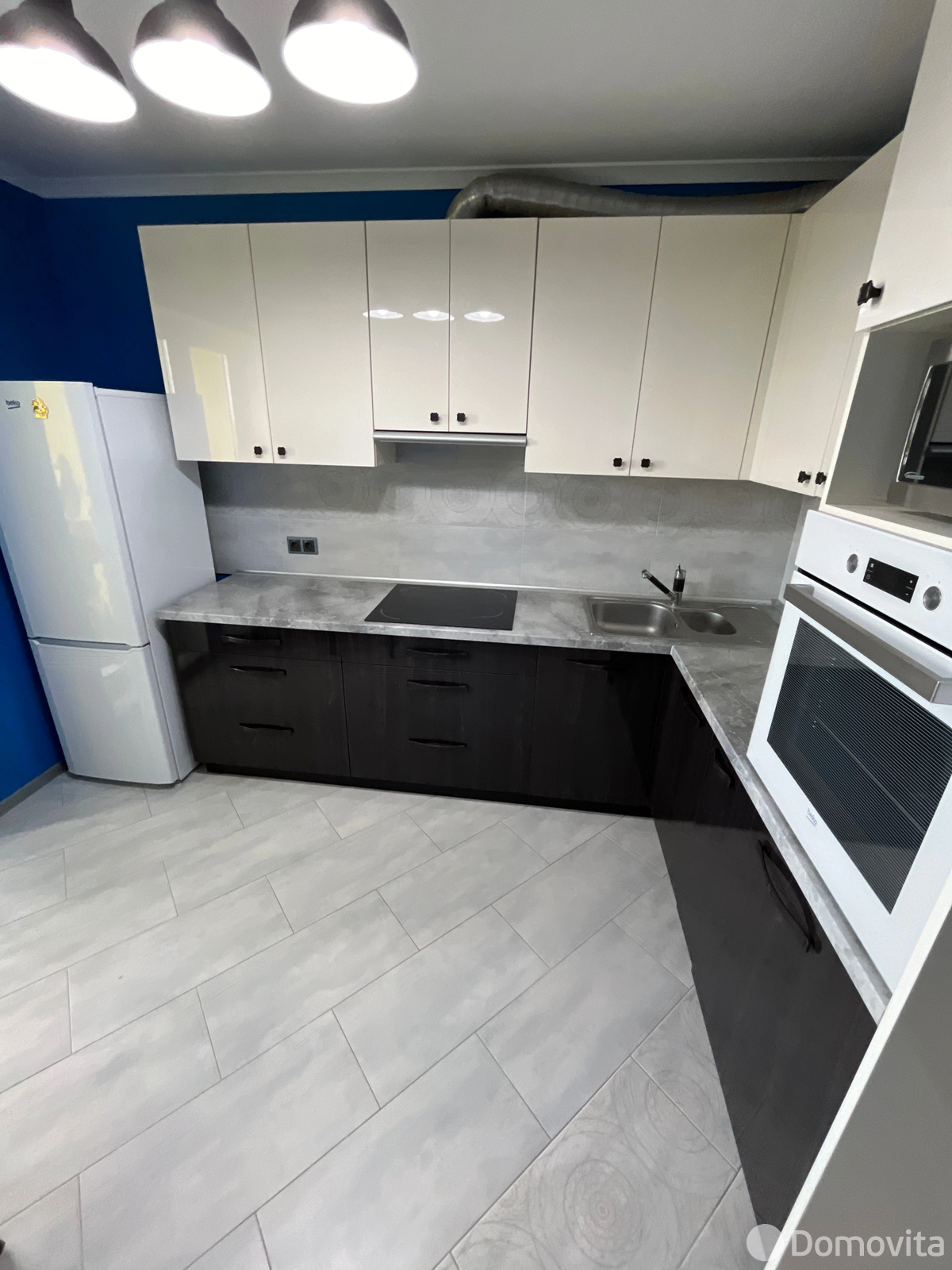 аренда квартиры, Минск, ул. Одоевского, д. 101А