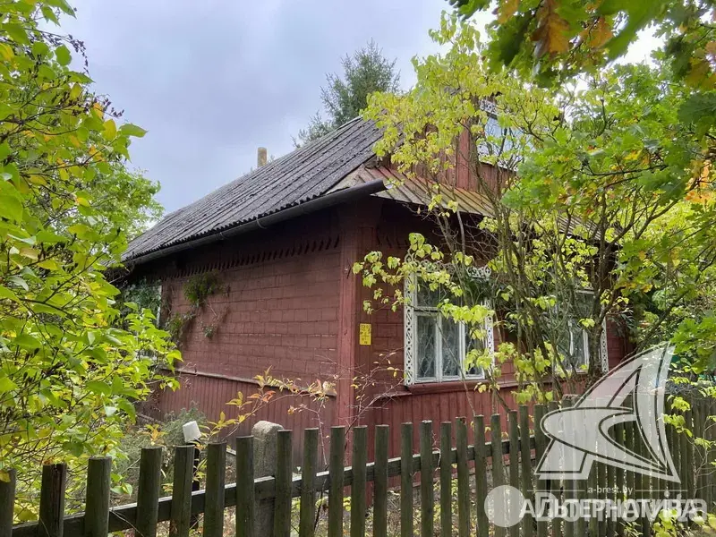 коттедж, Нагораны, , стоимость продажи 106 750 р.
