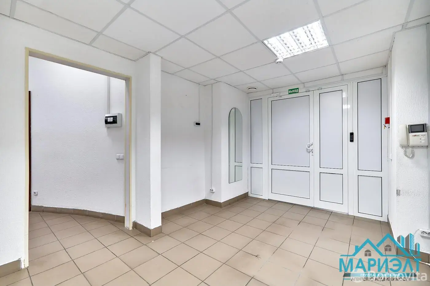 офис, Минск, ул. Кульман, д. 9 