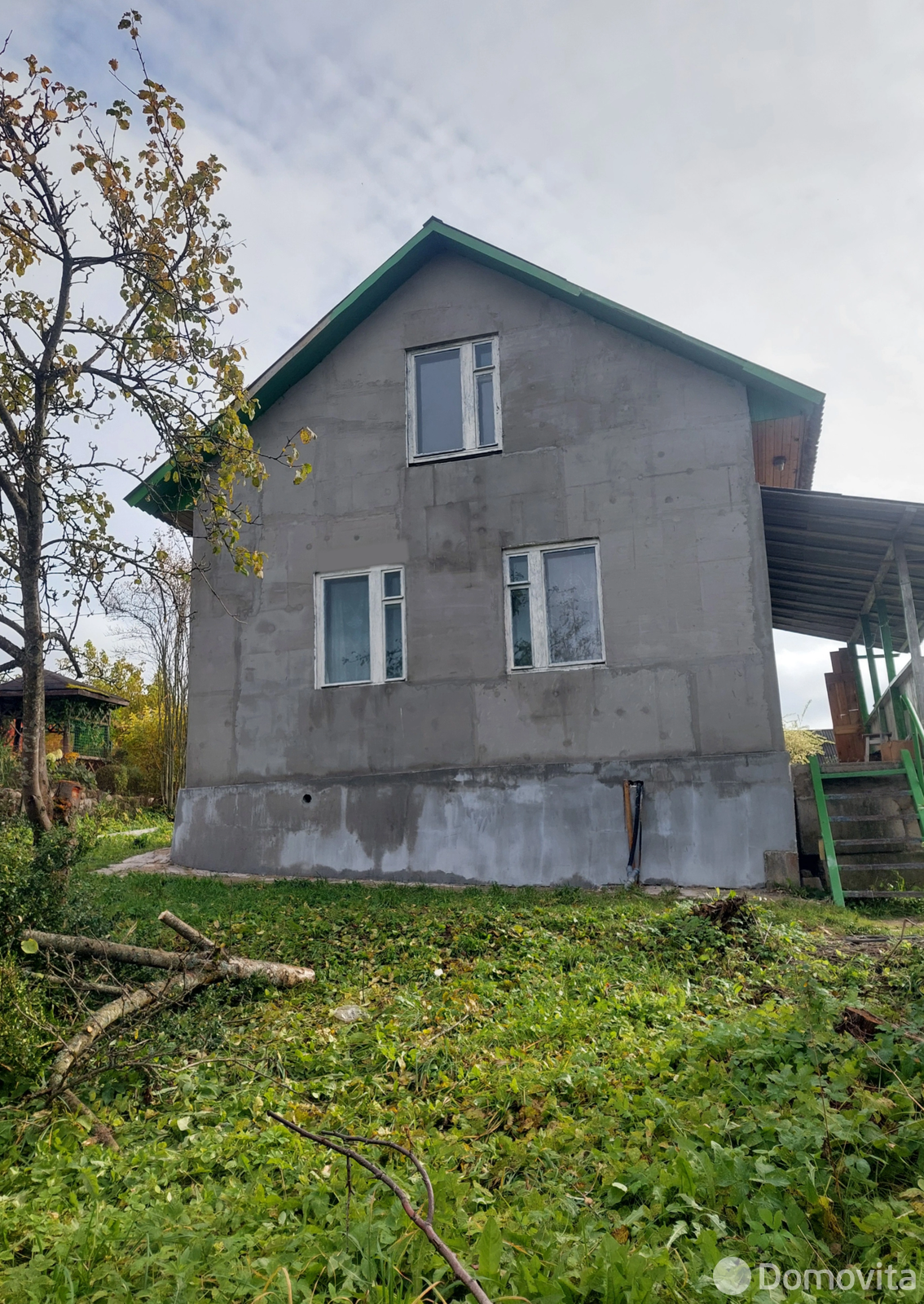 дача, Черница,