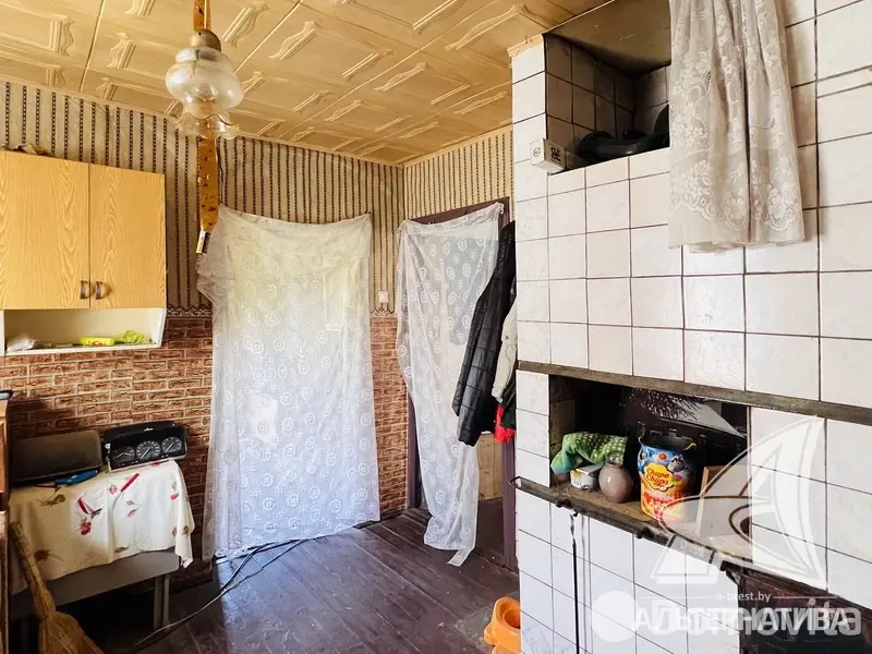 коттедж, Теребунь, , стоимость продажи 129 600 р.