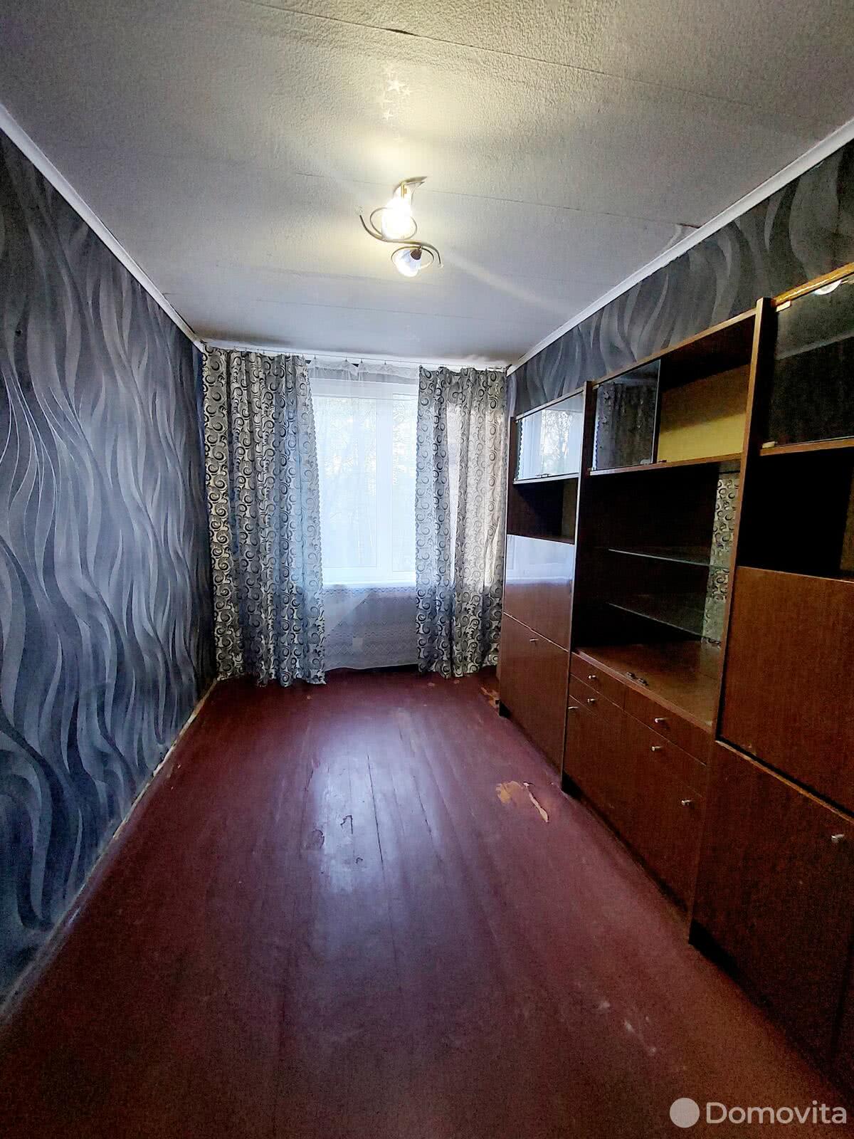 Продажа 4-комнатной квартиры в Могилеве, ул. Ярославская, д. 17, 28000 USD, код: 999195 - фото 2