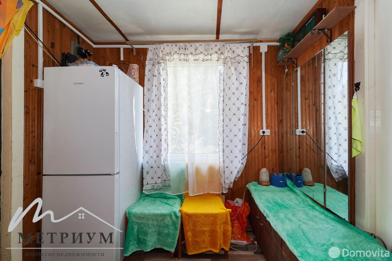 Купить 2-этажную дачу в Микробиолог Минская область, 49900USD, код 185611 - фото 24