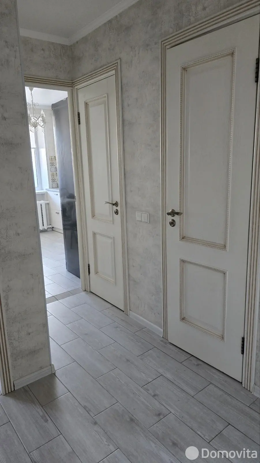 Снять 1-комнатную квартиру в Минске, ул. Максима Богдановича, д. 139А, 450USD, код 150762 - фото 11