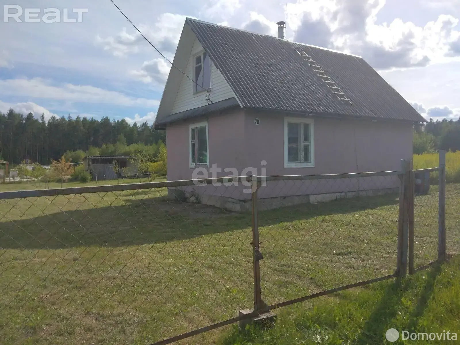 купить дачу, Рунь, 