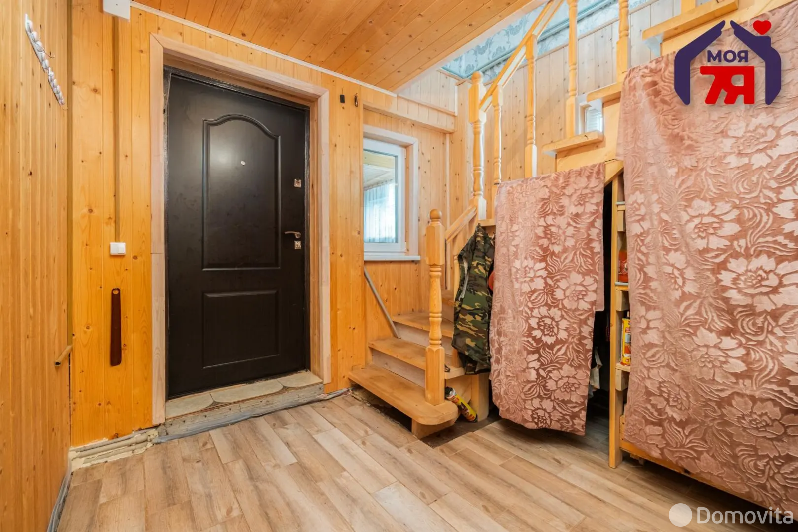 дом, Чачково, ул. Радужная, стоимость продажи 419 000 р.