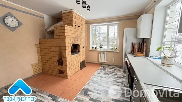 дом, Козенки, ул. Максима Горького 