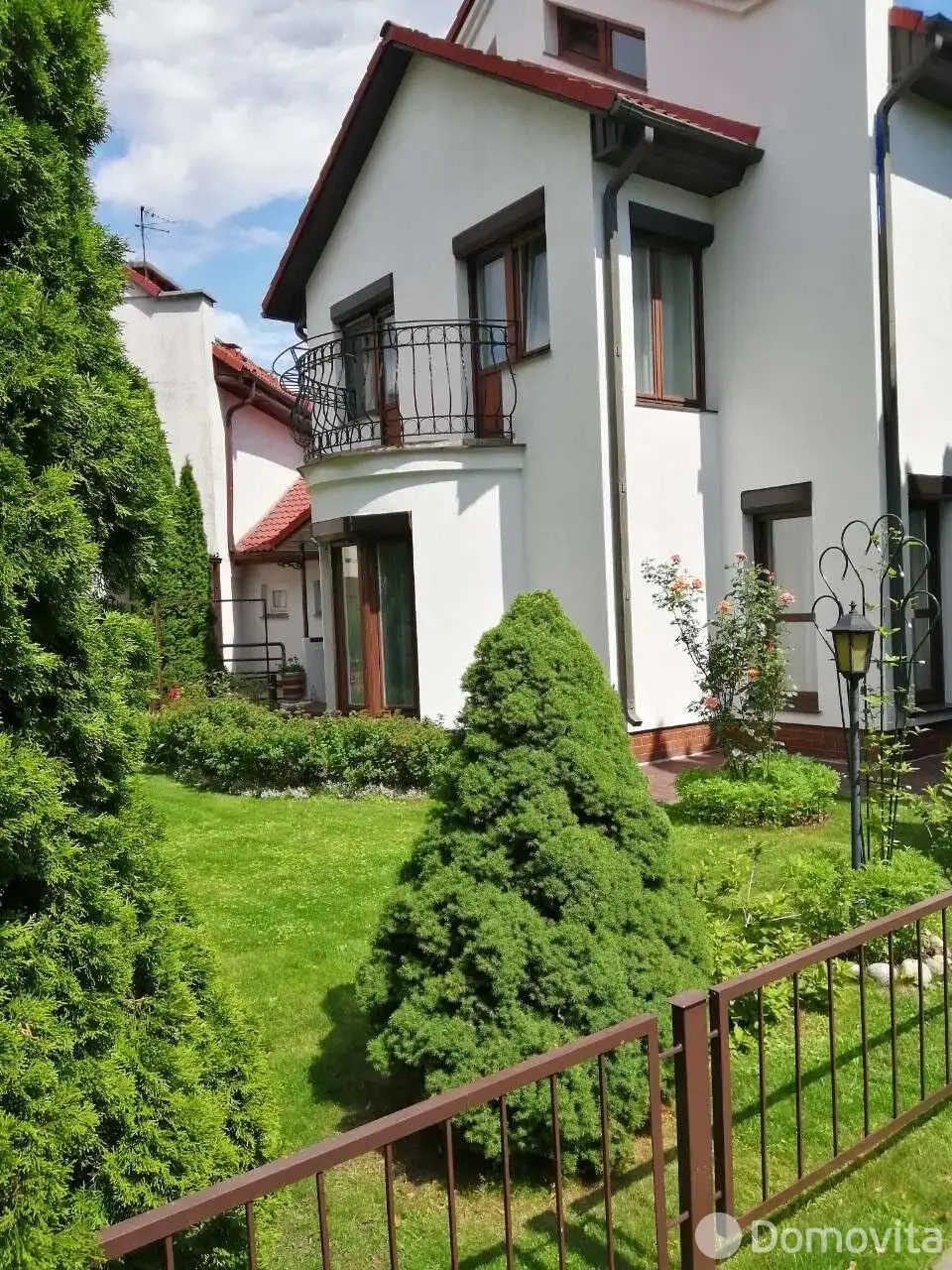 дом, Минск, ул. Валентия Ваньковича, д. 14 в Партизанском районе