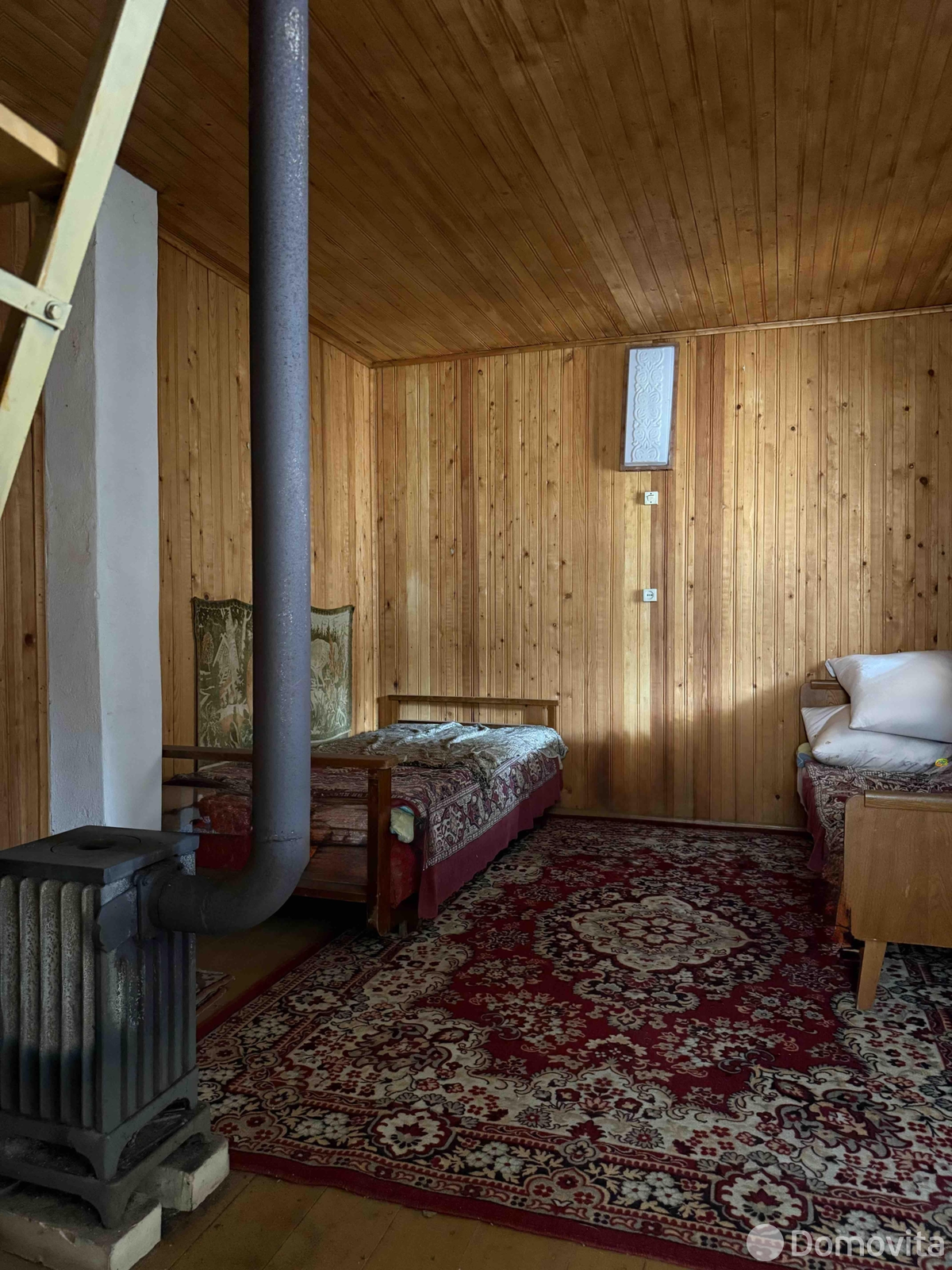 купить дачу, Лесная поляна, 