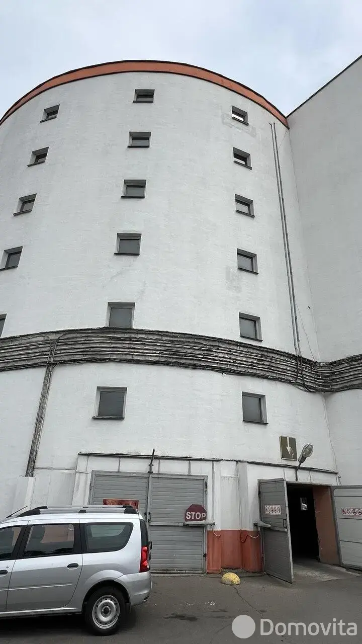 Продажа гаража в Минске ул. Тимирязева, д. 65, 11300USD, код 9036 - фото 16