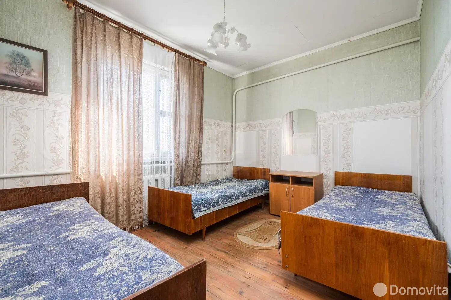 купить дом, Бакиново, ул. Новая