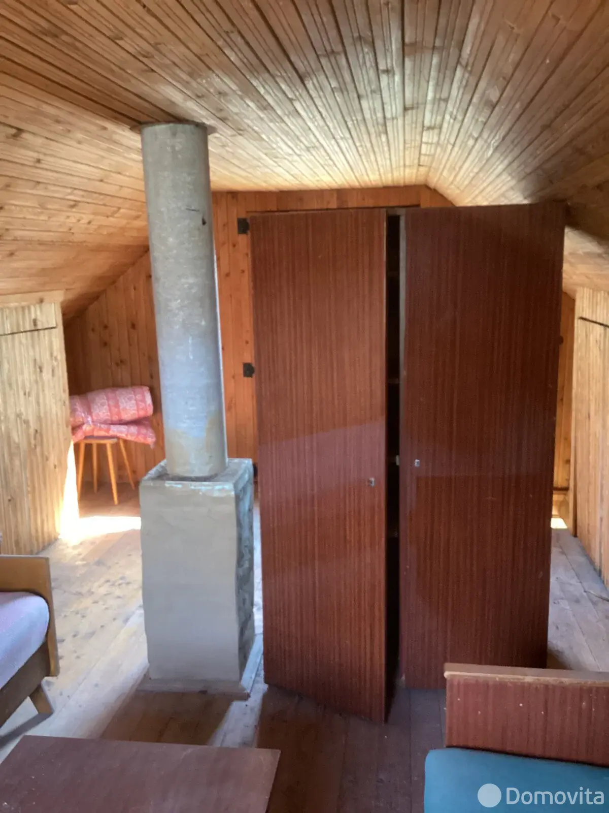 Купить 1-этажную дачу в Березовая поляна Минская область, 55100BYN, код 186405 - фото 23