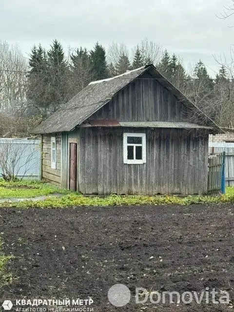 дом, Кондратовичи, ул. Центральная, д. 7, стоимость продажи 145 290 р.