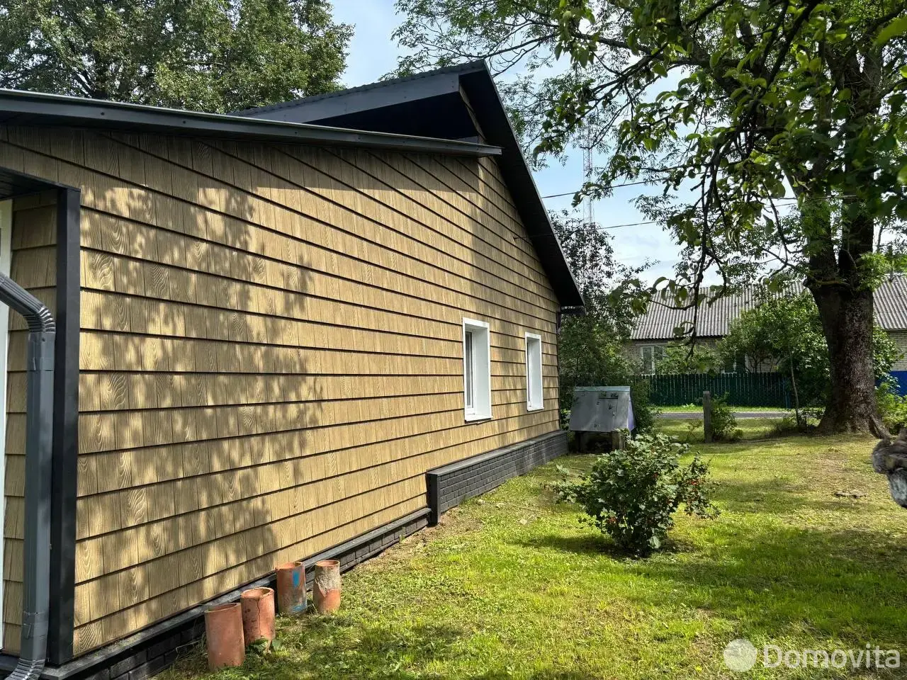 продажа дома, Полесье, 