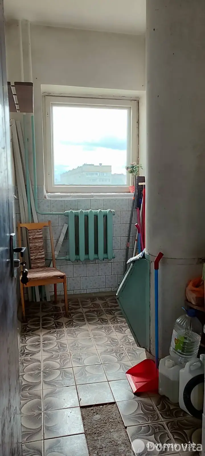 Купить офис на ул. Козыревская, д. 15 в Минске, 315000BYN, код 10526 - фото 15