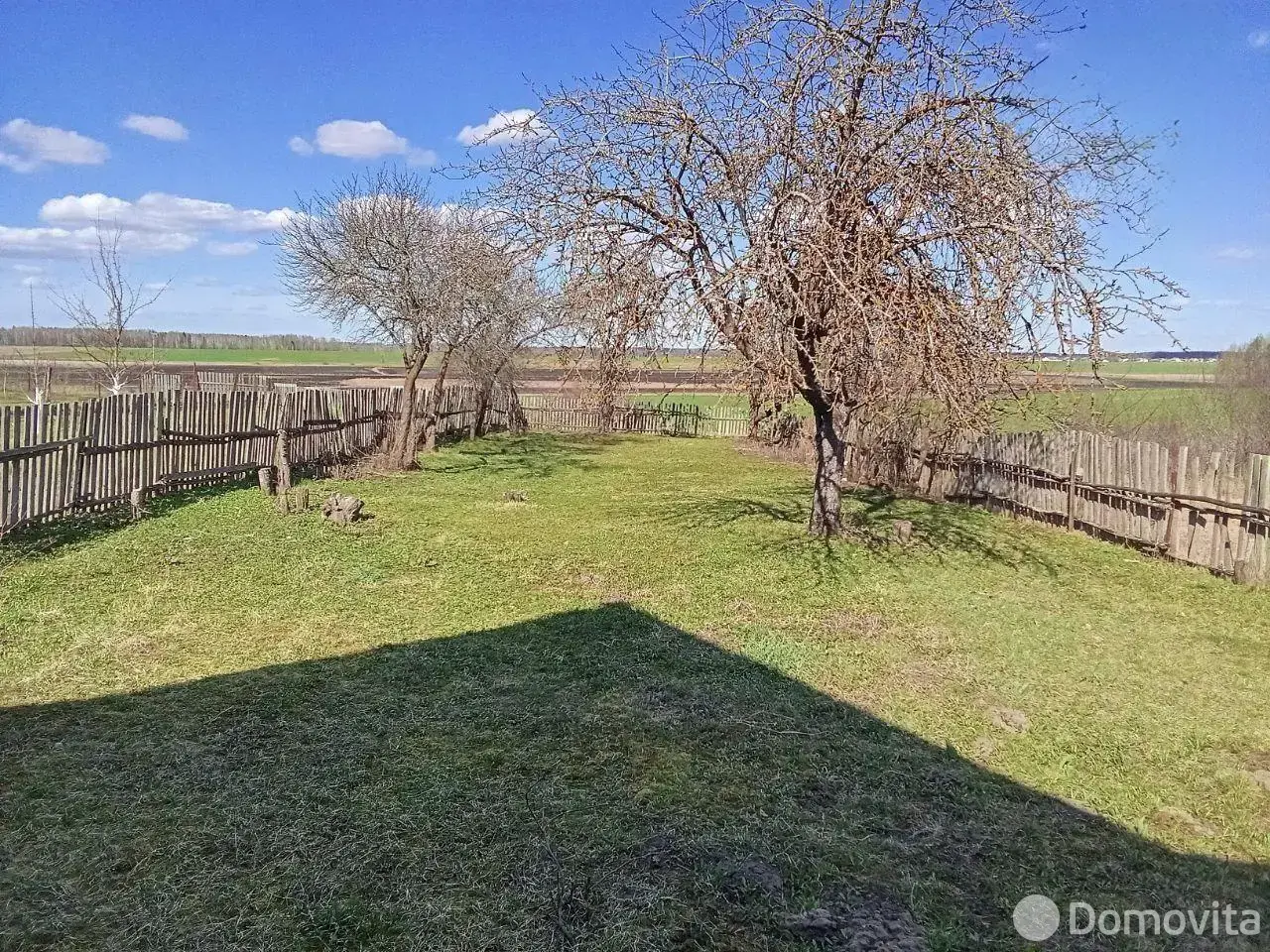 дом, Волка, ул. Центральная, д. 5 - лучшее предложение