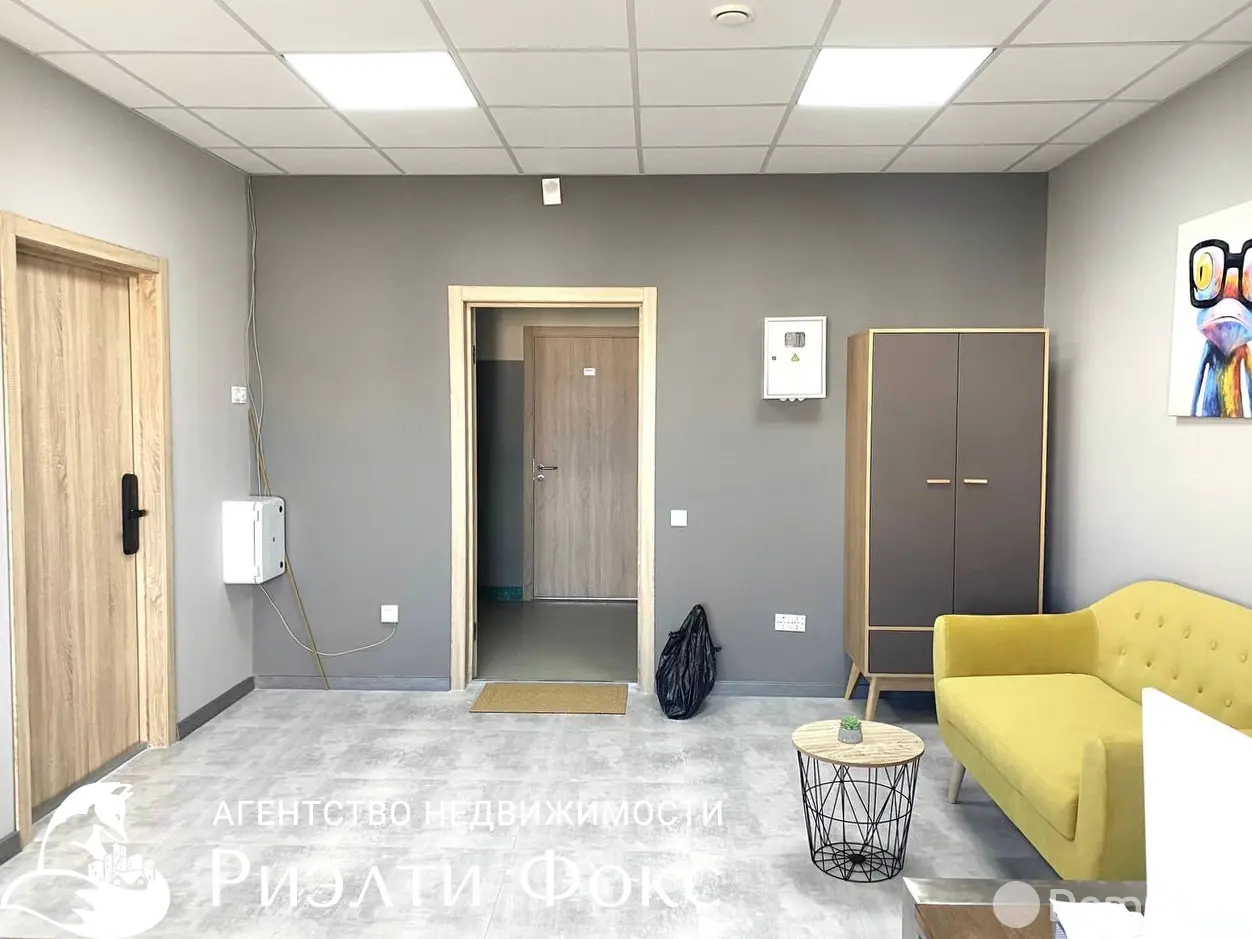 Купить офис на ул. Неманская, д. 24 в Минске, 95000USD, код 9926 - фото 12