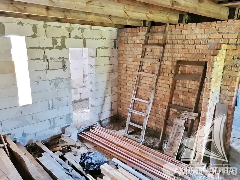 коттедж, Пески, 