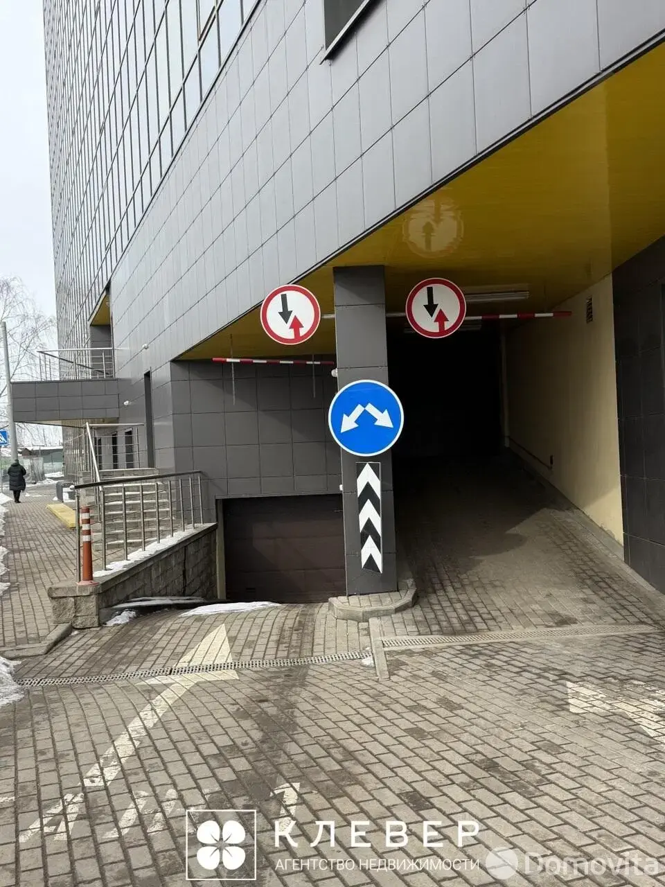 Снять офис на ул. Тиражная, д. 150 в Минске, 1690BYN, код 16640 - фото 14