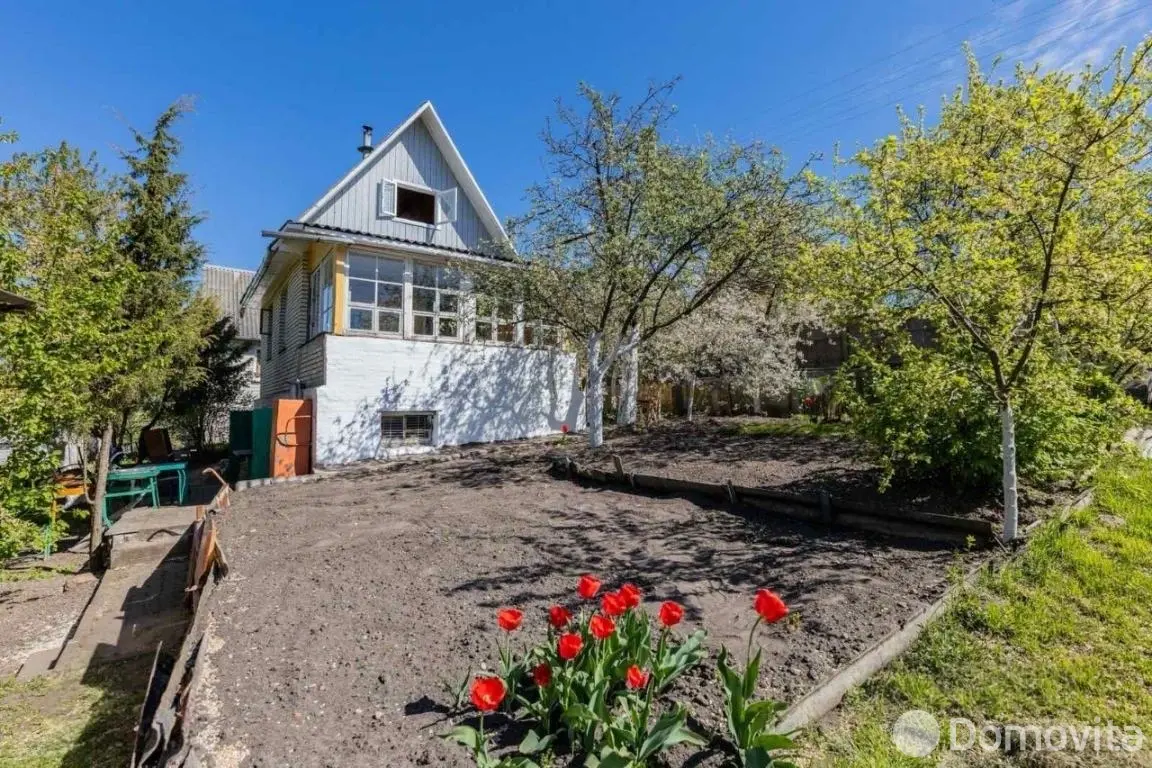 дача, Энергетик-1, от собственника