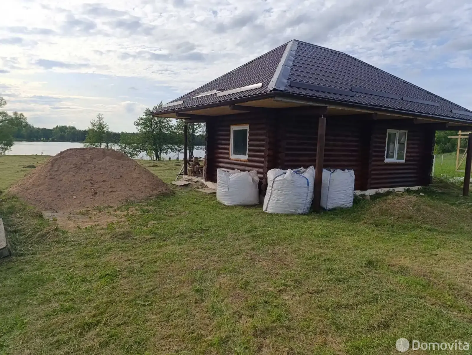 дача, Ветче, без посредников