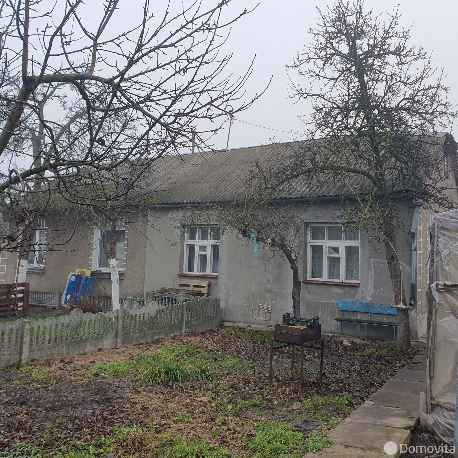 Стоимость продажи коттеджа, Брест, ул. Вербовая, д. 7/1